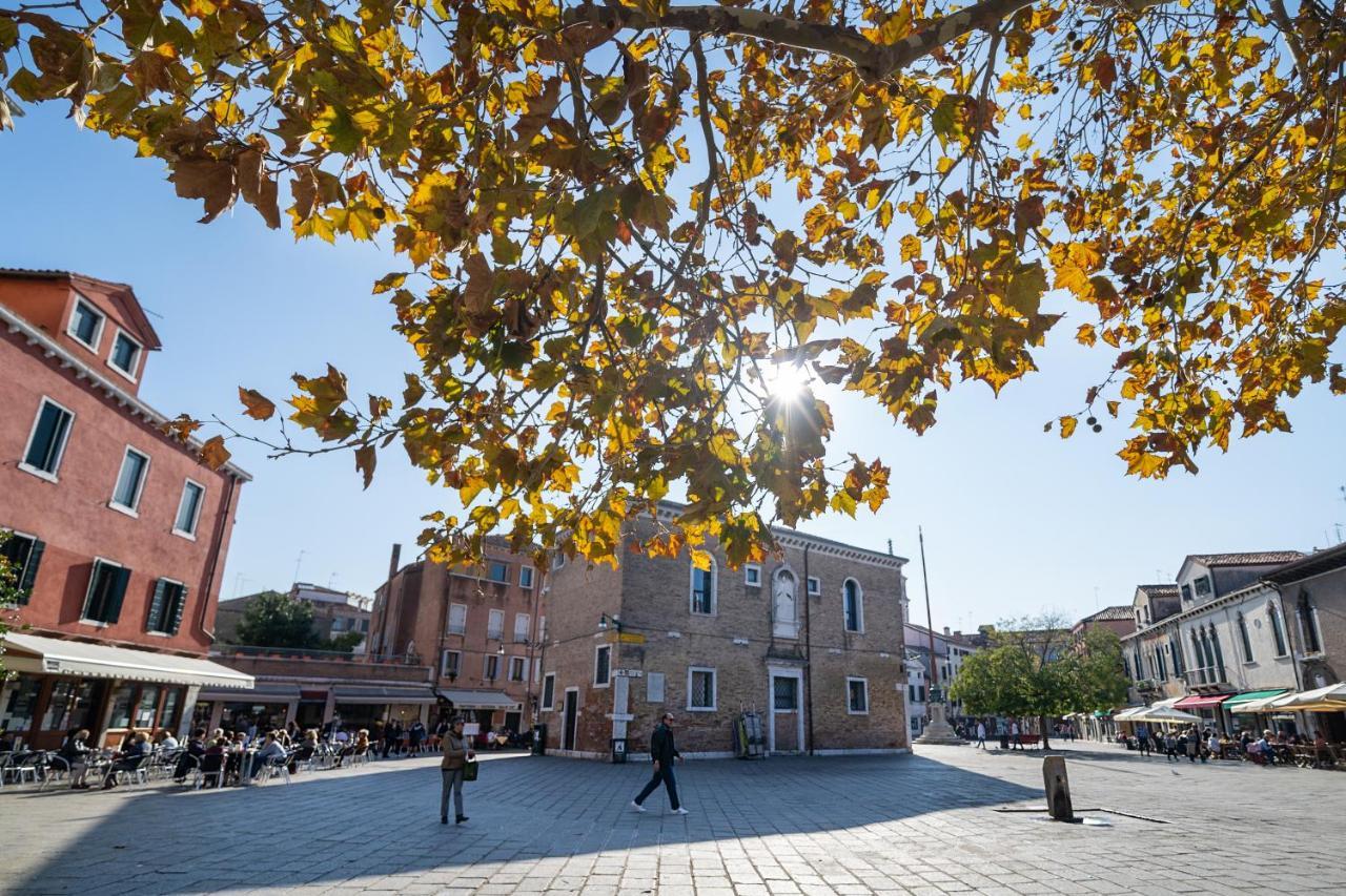 Colombina Home Venice With Canal View エクステリア 写真